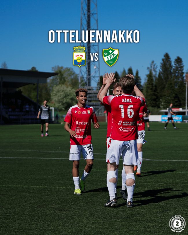 Otteluennakko pääkuva MyPa-GrIFK-min