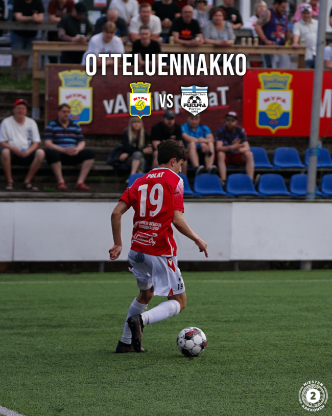 Otteluennakko pääkuva MyPa – FC Futura-min